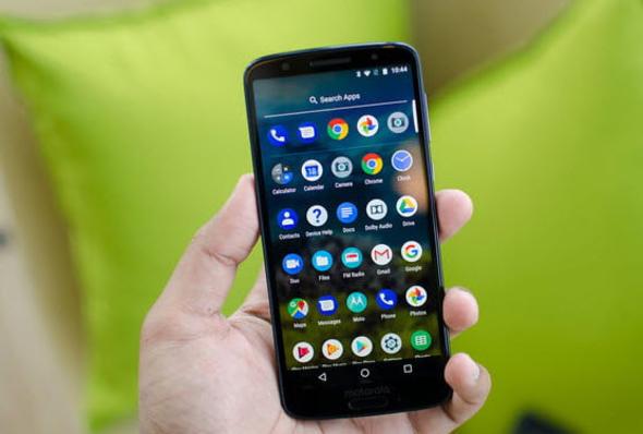 Motorola Moto G6
