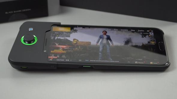 Xiaomi Black Shark