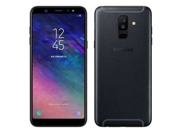 Samsung Galaxy A6+ (2018)