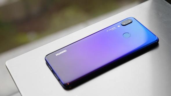 Huawei Nova 3