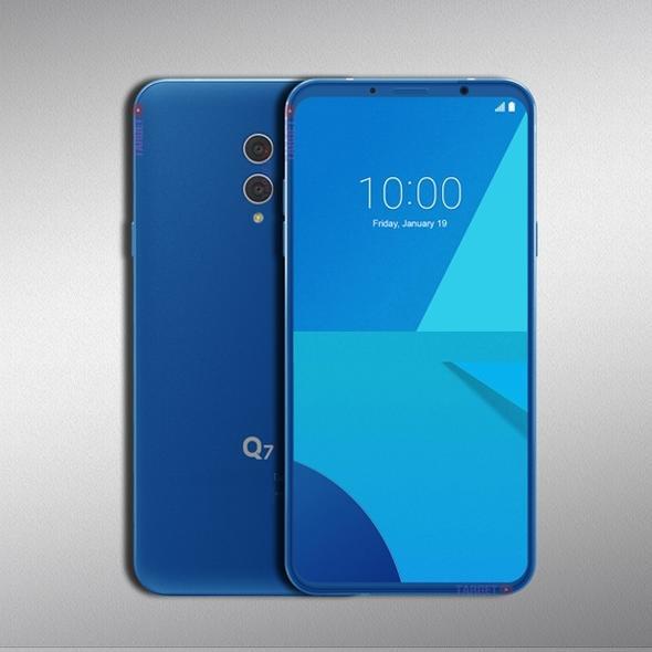 LG Q7