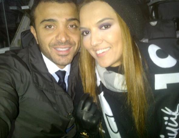 Acsn da paylayordu Demet Akaln, Survivor sevincini de. Kafasna estii gibi. Peki bu &#8220;Trk ryas&#8221; bundan son-ra nasl devam edecek?