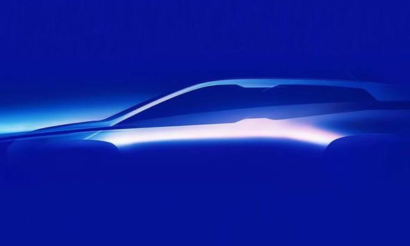 Alman otomotiv devi yeni ftristik otomobili iin kollar svad ve bakn ortaya ne kt?