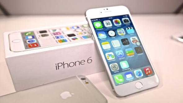 iPhone 6    Yalnzca ekran onarm: 669 TL    Dier hasar: 1899 TL
