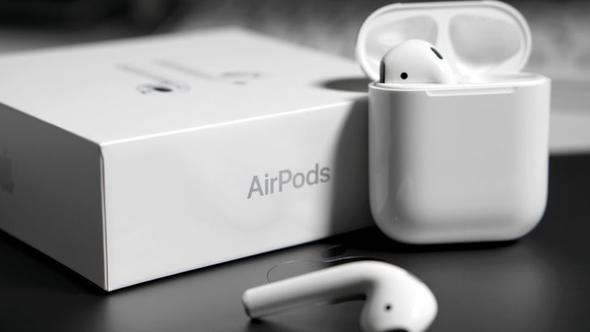 Airpods    Eski fiyat: 999 TL    Zaml fiyat: 1349 TL