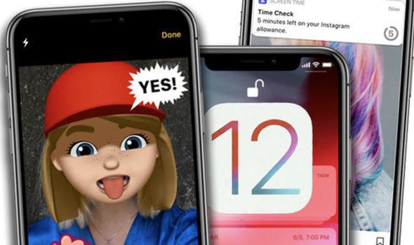 Grup grntl grme zelliine nem veriyorsanz, iOS 12 sizi fazlasyla memnun edecek. Zira iOS 12 ile FaceTime&#8217;da 32 kiiye kadar grup grntl grme gerekletirmek mmkn olacak.