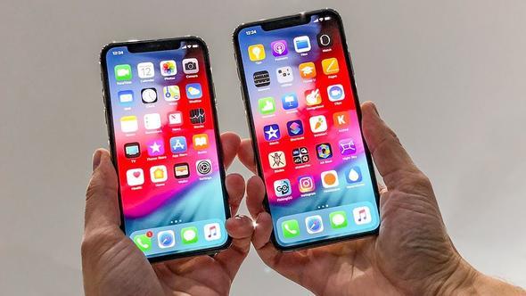 Listelenen XS Max ve XR modellerinin Trkiye fiyatlarna bakacak olursak, bizleri olduka dudak uuklatan fiyatlar karlyor. n siparie sunulan iPhone XS Max, 11.999 TL&#8216;den balayan fiyat etiketiyle alcsn bekliyor.