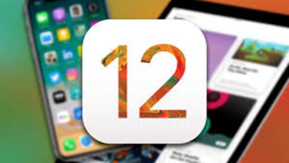 iOS 12 ile bildirim merkezi de yenileniyor. Artk belirli bir uygulamaya ait bildirimler tek bir bildirim kartnda toplanyor. Ayrca bildirimler ile ilgili ayarlara bildirim merkezinden ulaabiliyorsunuz.