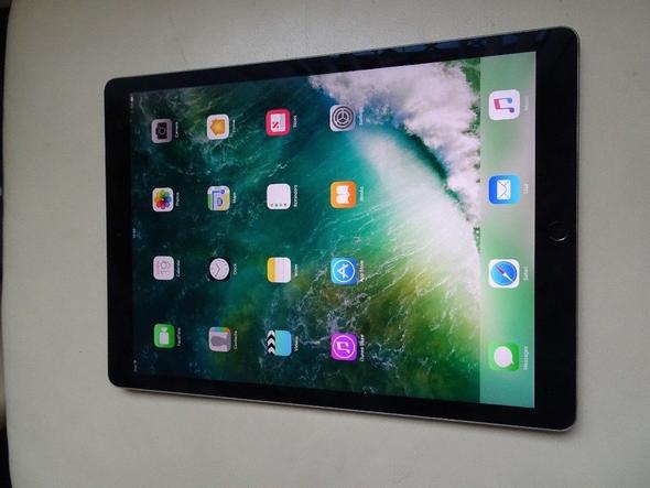 iPad Pro 12.9 64 GB    Eski fiyat: 4499 TL    Zaml fiyat: 6649 bin TL