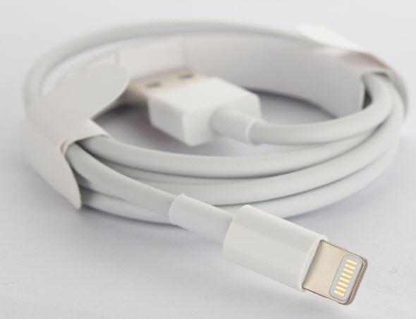 1 metre Lightning &#8211; USB kablo    Eski fiyat: 109 TL    Zaml fiyat: 149 TL