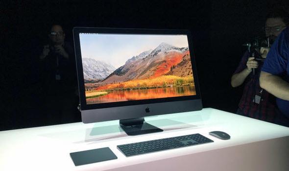 En st seviye iMac Pro    Eski fiyat: 70 bin TL    Zaml fiyat: 119 bin TL