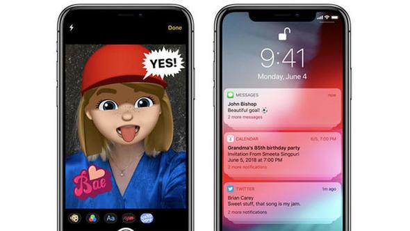 iOS 12 ile birlikte gelen Siri Ksayollar, sesli asistannza artl komutlar atamanza imkan verir. rnek olarak &#8216;Siri buras ok karanlk&#8217; dediinizde Siri&#8217;nin otomatik olarak fla amasn salayabilirsiniz.