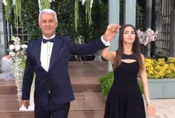 &#8220;Olaydan sonraki set gnlerimizde hibirimiz rollerimize konsantre olamadk. ekimler birka kez tekrar edildi. nk gerginlik hakimdi.