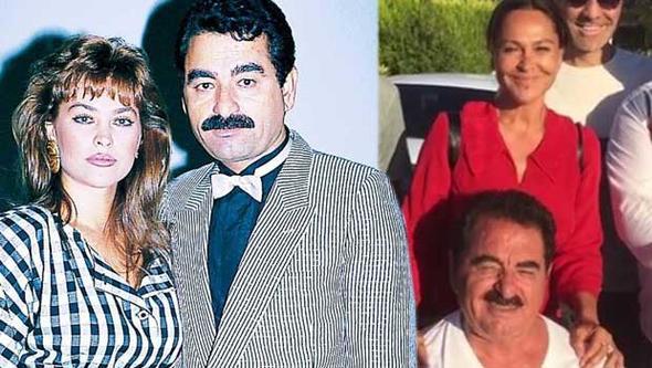 brahim Tatlses, Hlya Avar ile bir araya geldi. Avarkz'nn daveti zerine Ayvalk'a giden Tatlses, srpriz bulumay sosyal medya hesabndan duyurdu.