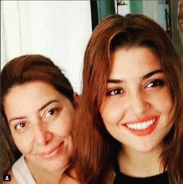 Kelebek'ten Cengiz Semerciolu Hande Erel-Murat Dalkl ayrln bugnk kesine tad...