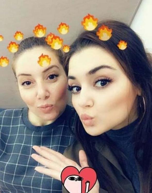 &#8220;Benim annem hasta, onunla ilgilenmek iin dur imdi sevgilimden ayrlaym&#8221; demez insan...Diyorsa zaten sevmiyor demektir.