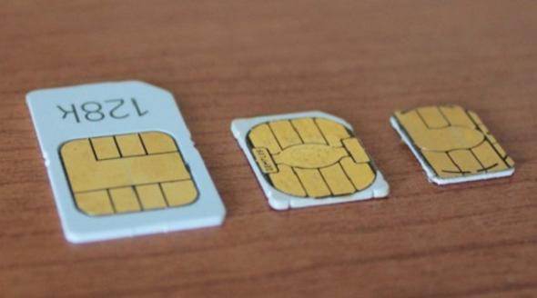 eSIM'lerle, farkl cihazlar bir mobil hesaba balamak da ok daha kolay olacak.