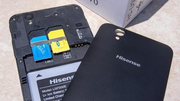 eSIM teknolojisi yeni deil. Samsung 2016 ylnda kard akll saati Gear S2'de bu teknolojiyi kulland.