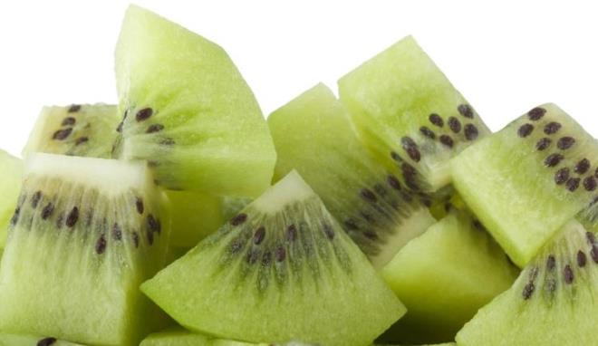 Besin puan 54 olan gdalar:  Taze fasulye, krmz yaprakl marul, prasa, Arnavut biberi, yeil kivi, altn kivi, greyfurt, uskumru, kzl somon.