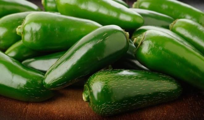 Besin puan 51 olan gdalar:  Havu, k kaba, jalapeno biberi, ravent (kn otu), nar, krmz ku zm, portakal, sazan.