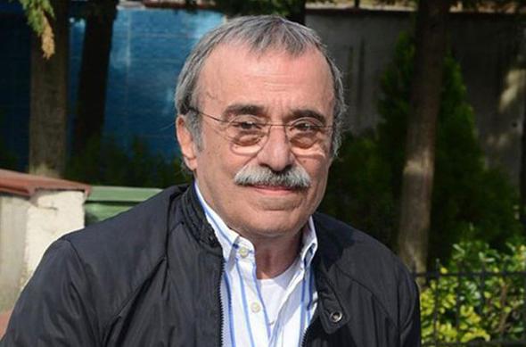 evket Altu, sinema ve TV dnyasnn duayen oyuncularndan.