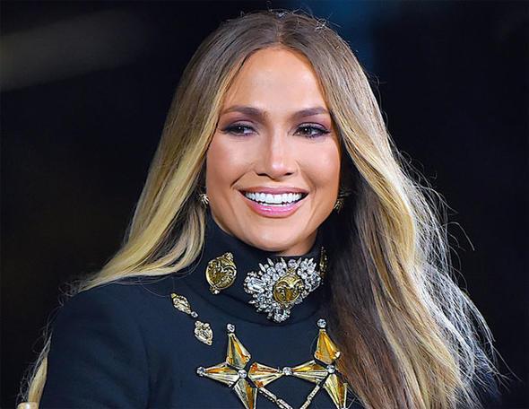 Jennifer Lopez, aslnda Latin halk arasnda yaygn olan bir soyadna sahip.