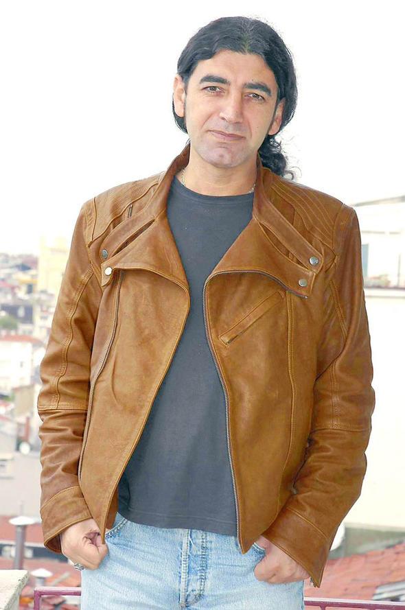 Murat Kekilli yllar nce tek bir arkyla parlad.