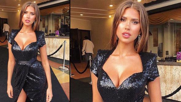 Kara Del Toro, gsteri dnyasnda nlendiinde herkes ikisini akraba sand, ama deiller.
