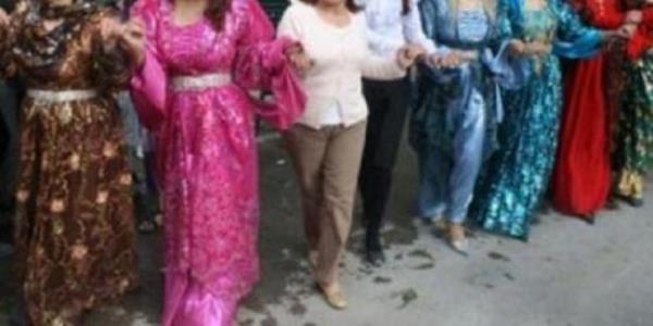 Dn derneklerde maganda kurunuyla