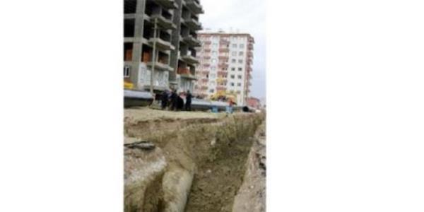 Belediye ukurlarna deriz!