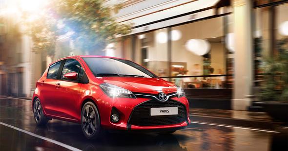 Toyota Yaris Hybrid 1.5 Spriti    Eski Fiyat - 154.000    Yeni Fiyat - 144.450    Fark - -9.550    Deiim - %6.2