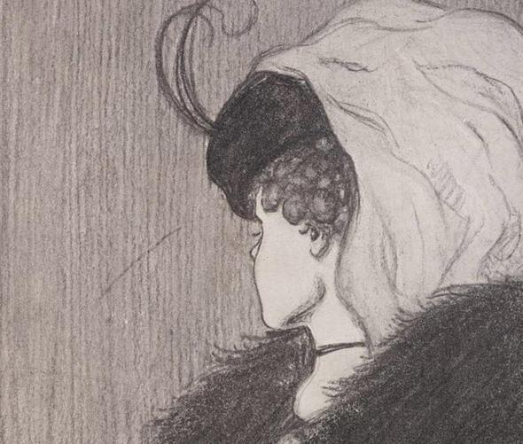 Bu fotorafa dikkatlice bakn. Yllarca insanlar ikiye bld. Sahi siz ne gryorsunuz?