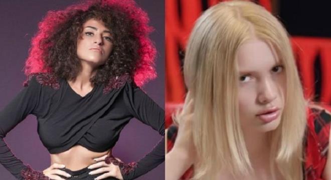 Ortada bir ey yokken varm gibi gsteriliyor