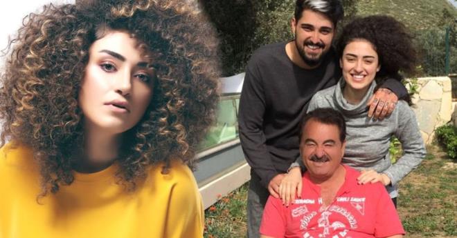 Son arks ''Dipsiz Kuyum'' esinlenme falan deil resmen Bergen'in arksnn ayns. Keke cover yapsalarm'' dedi.