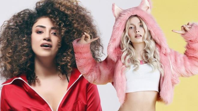 Herkes arabesk sylememeli.