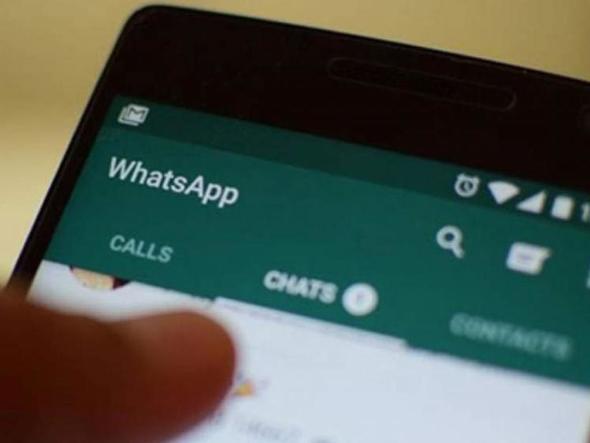 Whatsapp telefonunuzda kurulu olsa bile artk giri yapamayacaksnz.