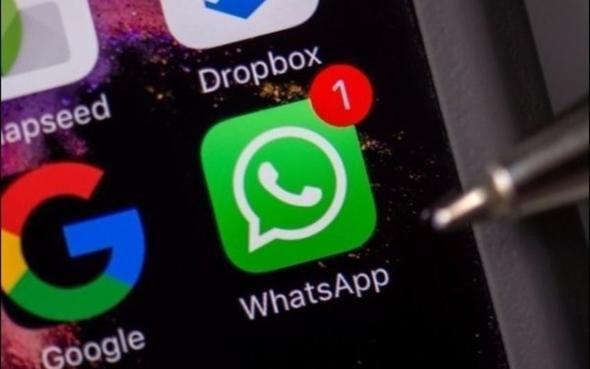Whatsapp daha nce de eski Android srmlerinden desteini ekmiti.