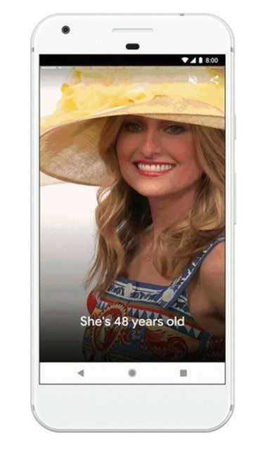 5- Hikayeler:<p>    nternette artk hikayesi (story) olmayan sosyal platform neredeyse kalmad. Snapchat&#8217;inden, Facebook ve Instagram&#8217;na kadar pek ok platforma yerleen &#8220;Hikayeler&#8221; (Stories) zellii yakn dnemde Google arama sayfasna da gelecek. Yapay zeka destekli alacak olan Google&#8217;n Hikayeler zellii, haberler, nller, ok okunan makaleler ve ok tklanan resimlerden, kullancnn arama gemii profiline uygun, kiiselletirilmi sekiler retip, bunlar arama sonularnda gsterecek.