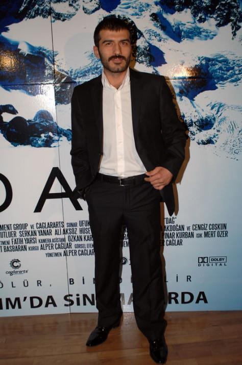 Onun kefedilme yks de benzerine ancak filmlerde rastlanacak trden.