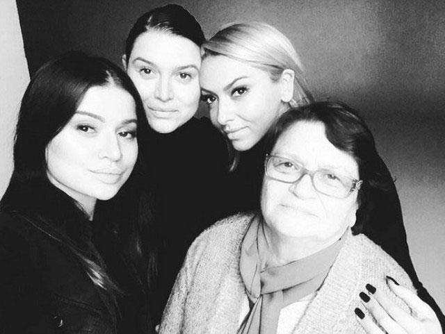 Getiimiz gnlerde Hadise'nin annesinin intihar giriiminde bulunduu iddia edilmiti. ntihar teebbs sebebinin ise Hadise ve kardeleri arasndaki anlamazlklar olduu ifade edilmiti.