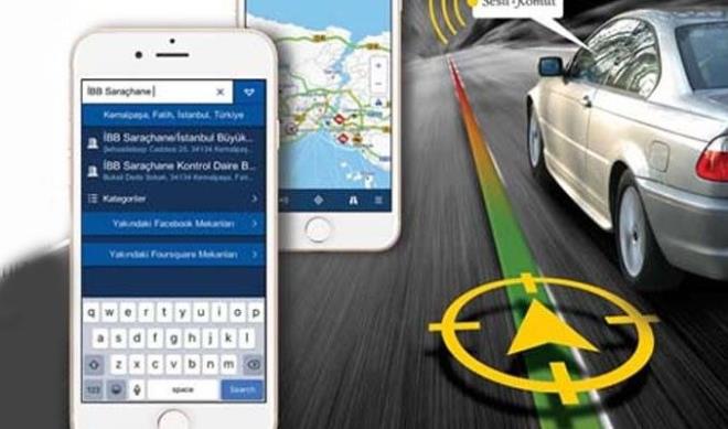 Toplu tama aralaryla entegre alan uygulama ile birlikte, kullanclara sokak grnm de sunuluyor. Kaza ve trafik skkl gibi durumlarda alternatif rotalar oluturan uygulama ayrca Bakrky'deki Ulam Ynetim Merkezi'nden alnan trafik kamera grntlerini de canl olarak aktaryor.