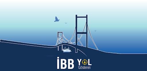 "BB Yol Gsteren" stanbul'un yan sra Edirne, Krklareli, Tekirda, anakkale, Balkesir, Bursa, Yalova, Bilecik, Sakarya ve Kocaeli'de alan uygulama, yakn zamanda tm Trkiye'de kullanlabilecek.