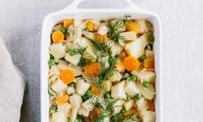 Sebze yemekleri hazrlayn C vitamini ve antioksidan asndan gl olan sebzeler salk vadediyor. Sonbaharn dengesiz havalarndan spanak, brokoli, turp ve kereviz gibi sebzeler yiyerek kurtulabilirsiniz.