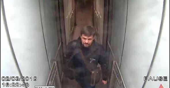 ngiltere, Skripal ile kznn zehirlenmesinde Rusya tarafndan imal edildii ileri srlen ve sinir sistemi zerinde etkili olan Noviok adl kimyasal maddenin kesin olarak kullanldn duyurmutu.