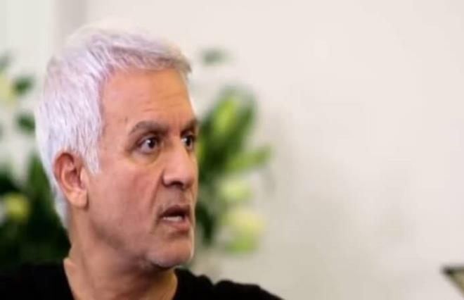 nl oyuncu, taciz iddialarndan sonra kendisiyle rol almak istemeyen evval Sam'a "Benimle alt iin 'maalesef' demi, bunun hesabn verecek" dedi.