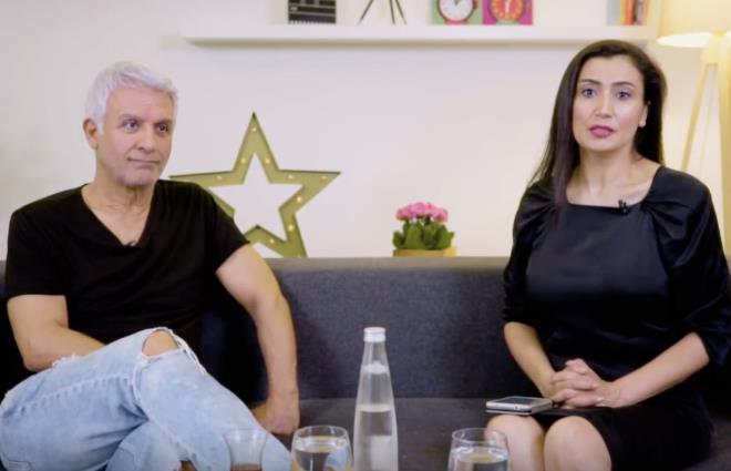 Usta oyuncu Talat Bulut, 3 aydr gndemden dmeyen hakkndaki iddia ve yarg srecinin ardndan, &#8220;Birsen Altunta&#8217;la Show Zaman&#8221; isimli youtube kanalna konutu.