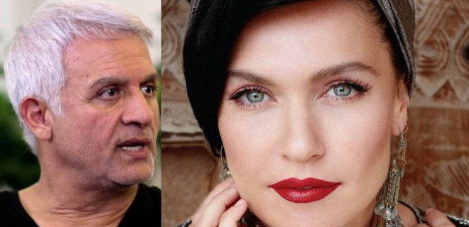 Bir gazeteci kendisine, 'Birlikte alacaksnz ne dnyorsunuz?' diyor cevab "Maalesef". Bana kimse benimle alt iin 'maalesef' diyemez. Bunun hesabn verecek.