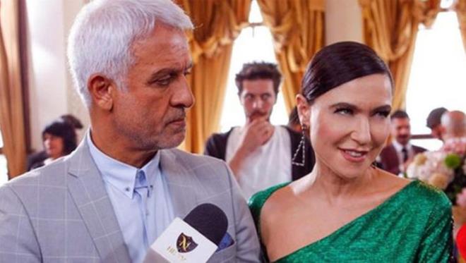 Talat Bulut, "Ben onunla (evval Sam) konumuyorum. nk konuabilecek paylamlarmn olmadn dnyorum.