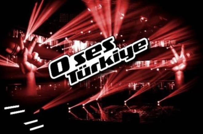 ekimlerine balanlan O Ses Trkiye'den ilk fotoraf geldi. Beyazt ztrk'n jride olaca TV8'de yaynlanan ses yarmasnda Murat Boz'dan bir paylam geldi.