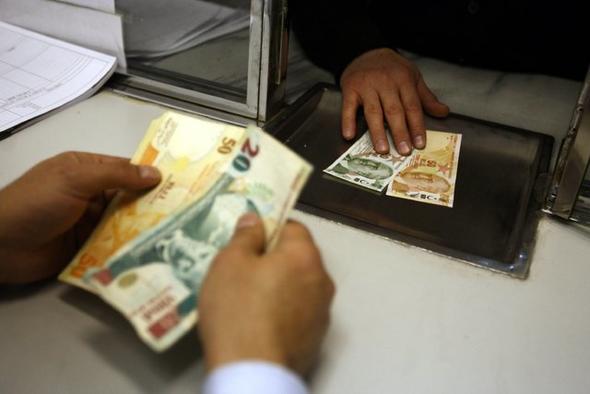 Genel Mdr 1/4 - 13.721 TL